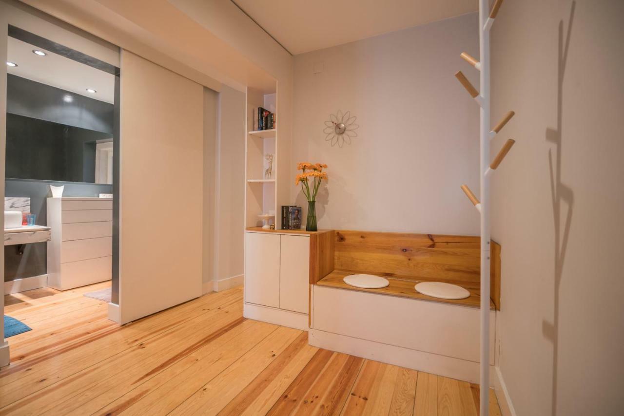 Elegant And Cozy Apartment Lisboa Dış mekan fotoğraf