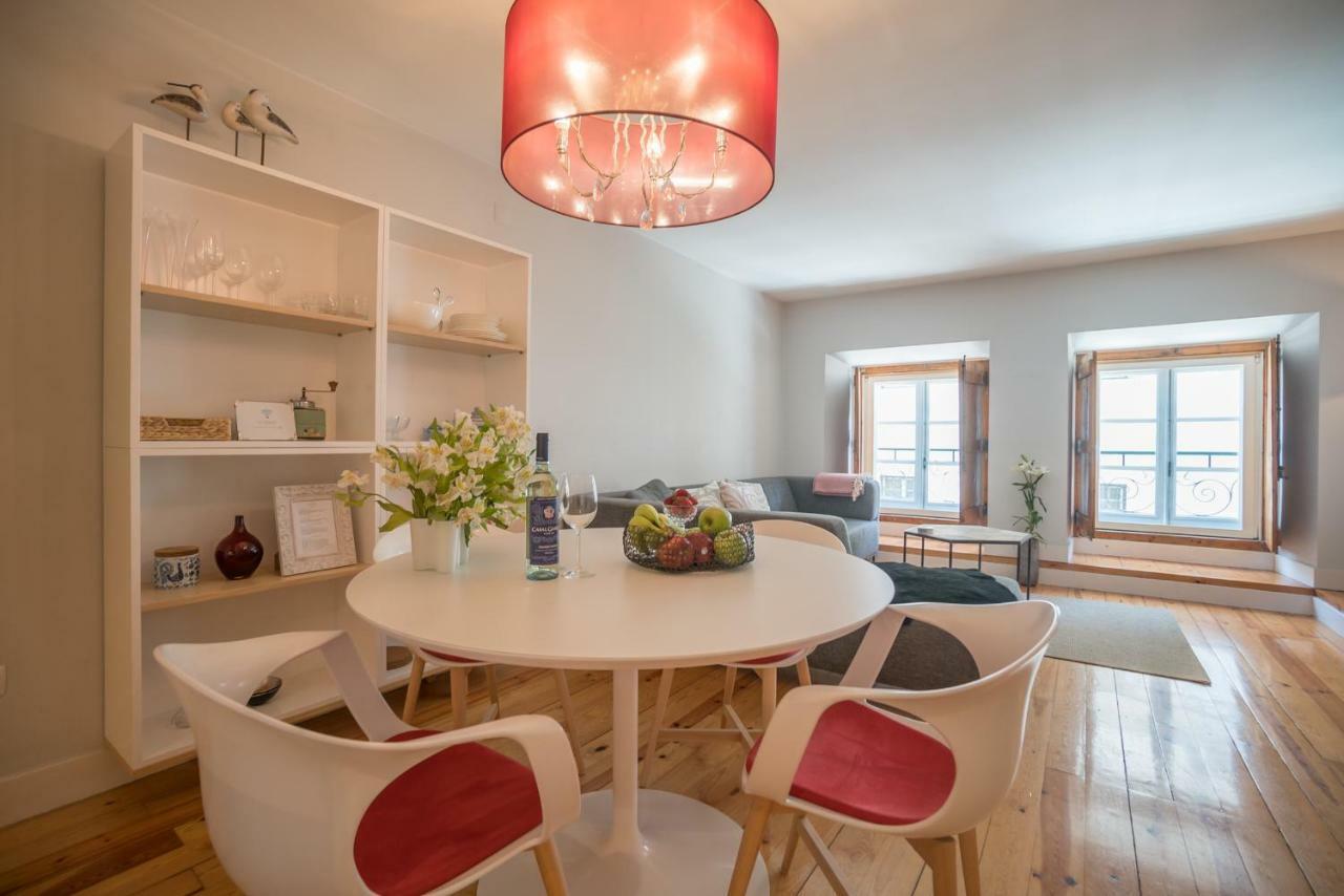 Elegant And Cozy Apartment Lisboa Dış mekan fotoğraf