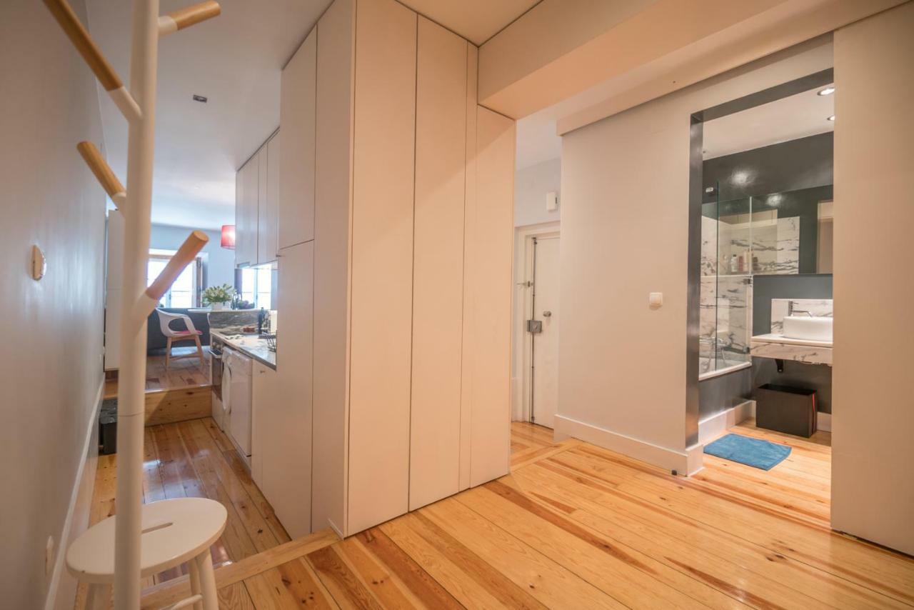 Elegant And Cozy Apartment Lisboa Dış mekan fotoğraf