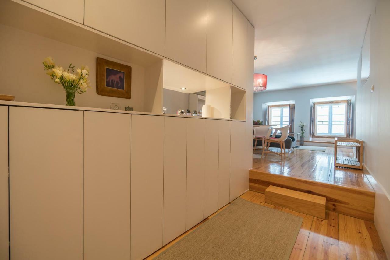 Elegant And Cozy Apartment Lisboa Dış mekan fotoğraf