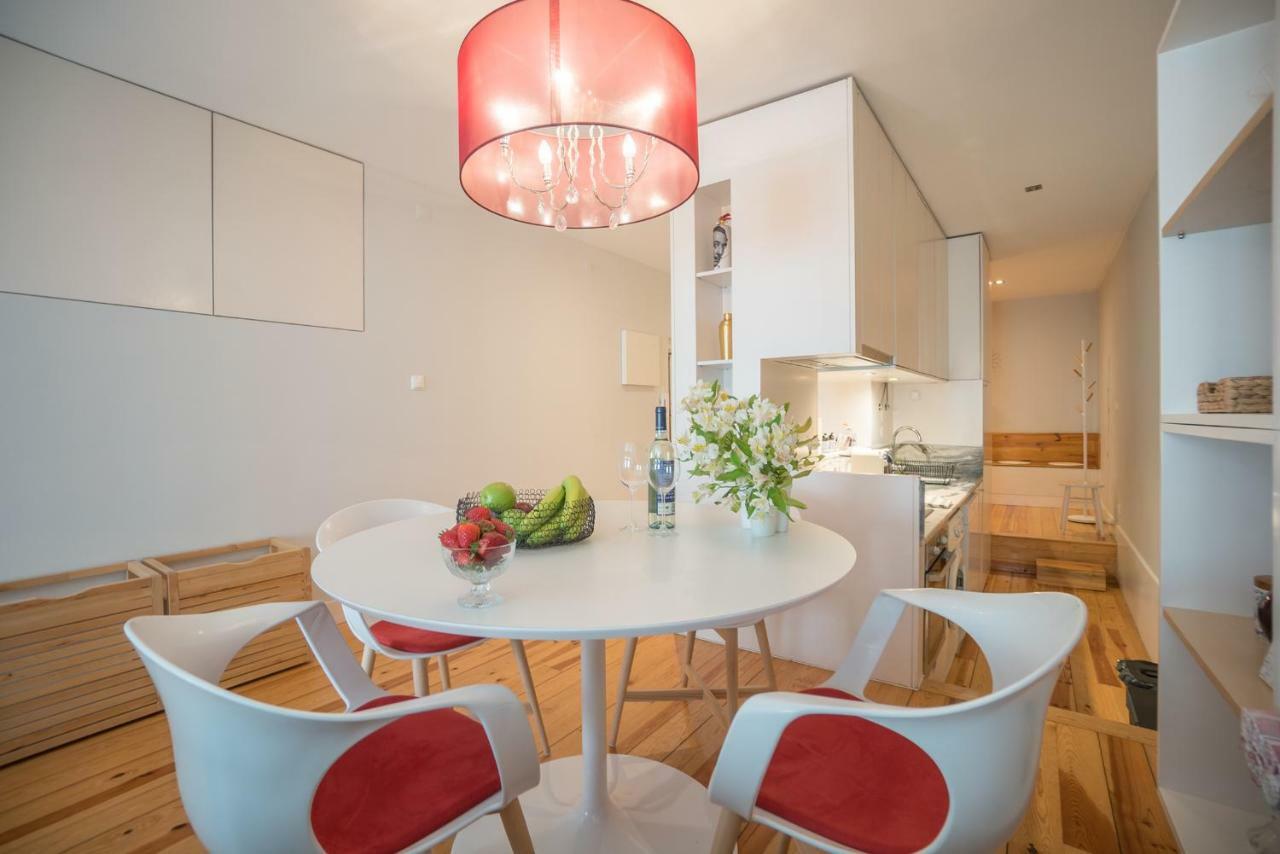 Elegant And Cozy Apartment Lisboa Dış mekan fotoğraf