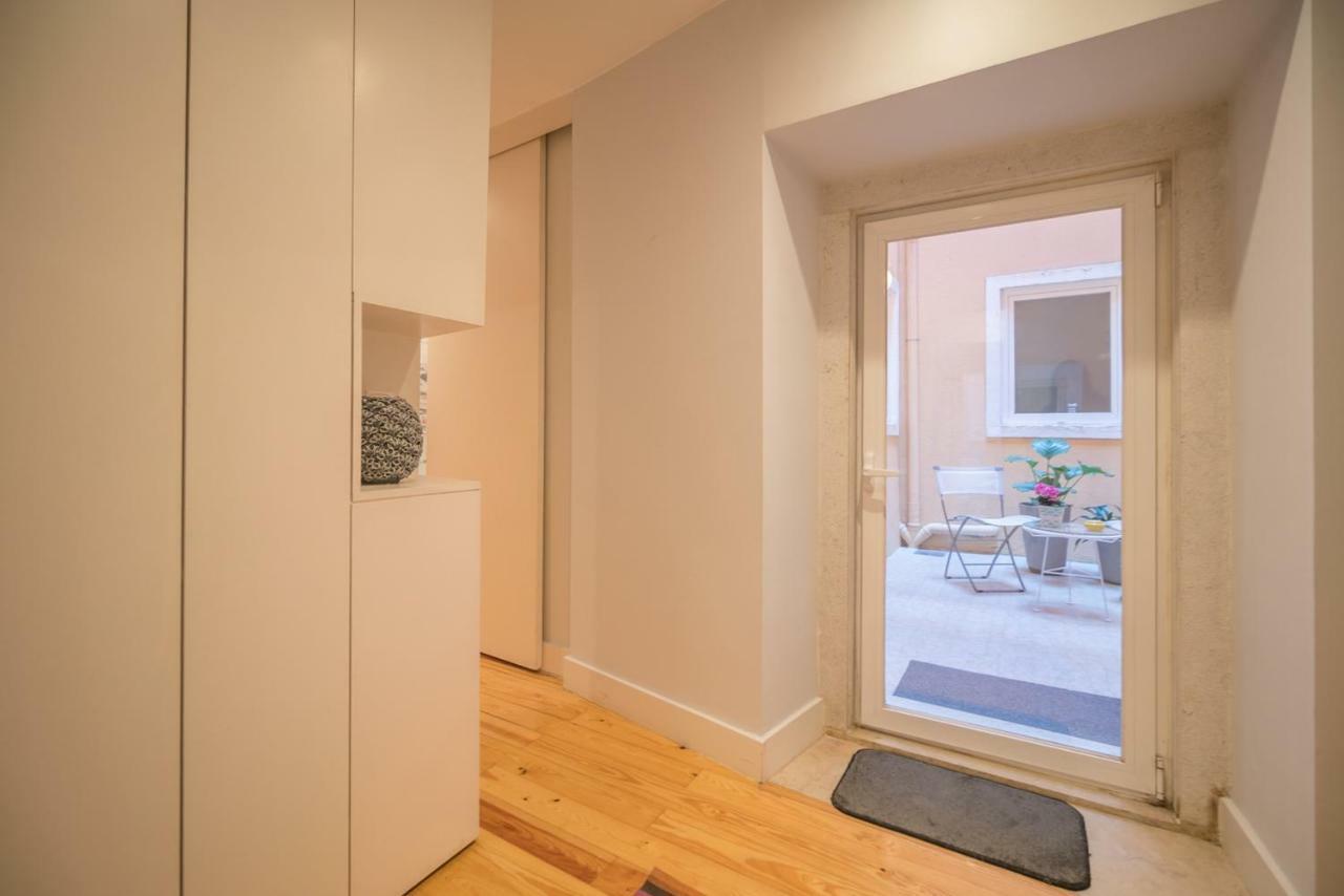 Elegant And Cozy Apartment Lisboa Dış mekan fotoğraf